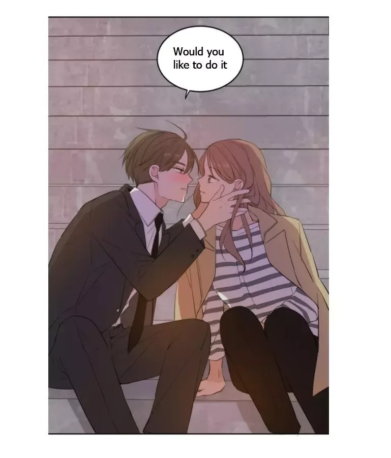 Please Take Care Of Me In This Life As Well Chapter 31 page 1