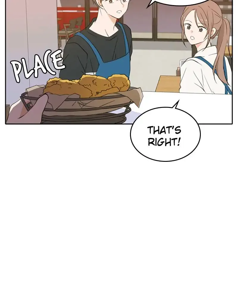 Please Take Care Of Me In This Life As Well Chapter 25 page 42