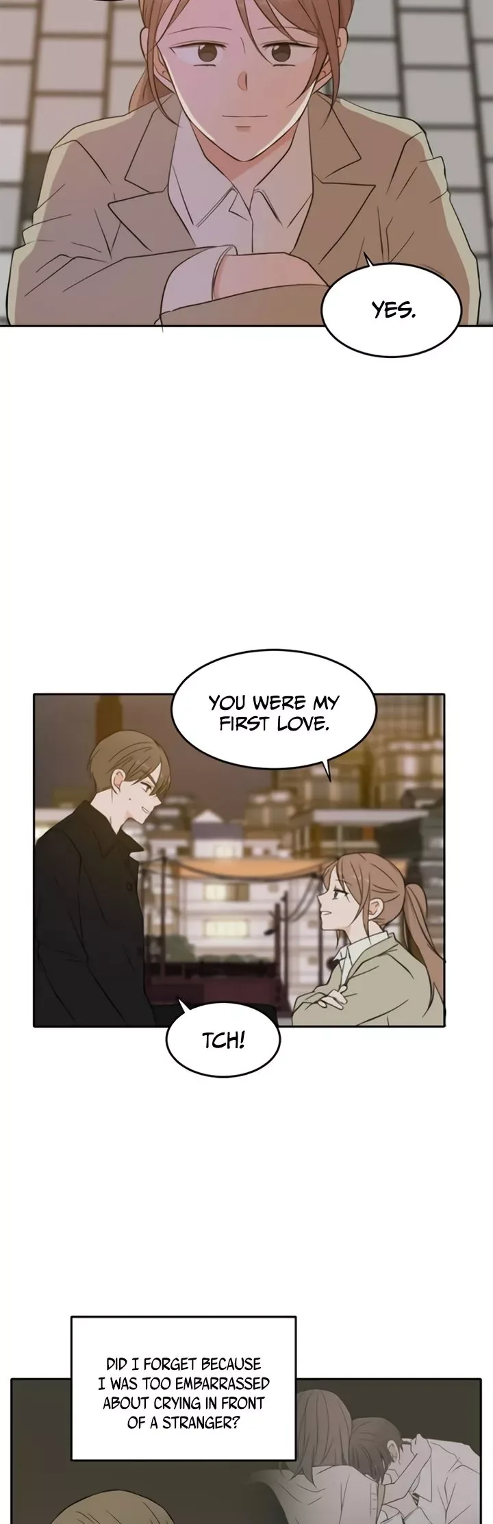 Please Take Care Of Me In This Life As Well Chapter 24 page 29