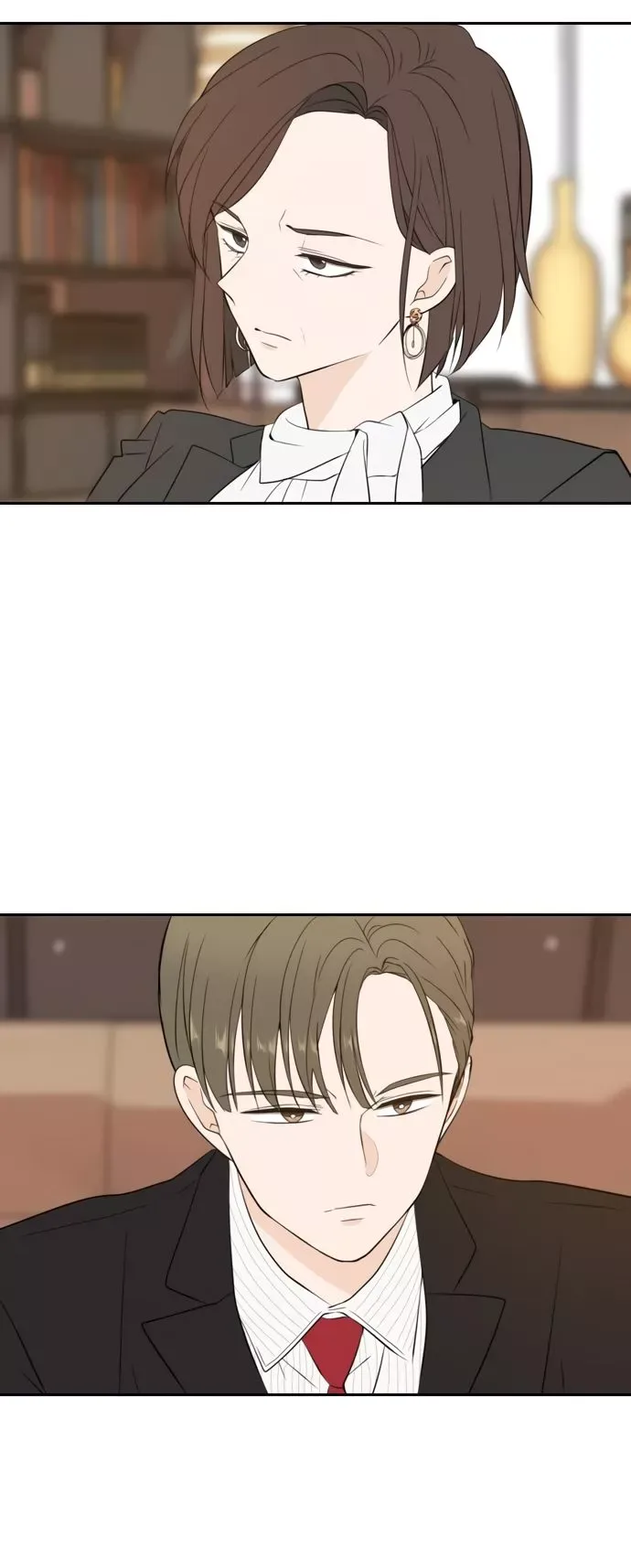 Please Take Care Of Me In This Life As Well Chapter 26 page 47