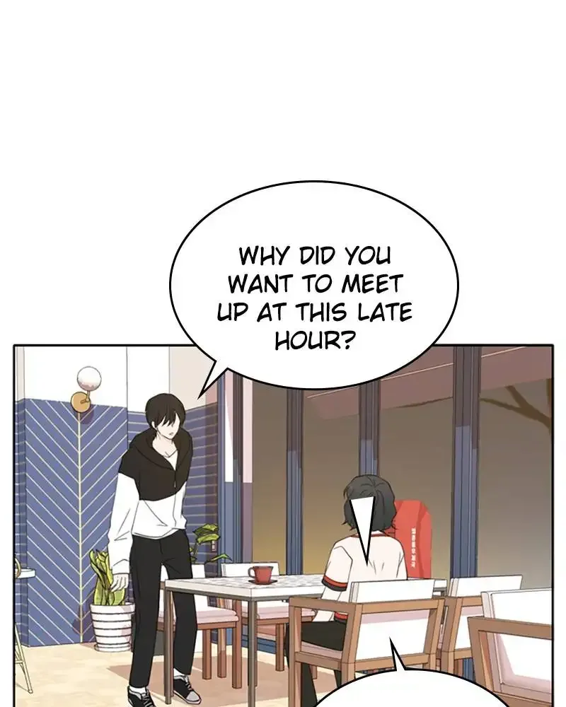 Please Take Care Of Me In This Life As Well Chapter 25 page 46