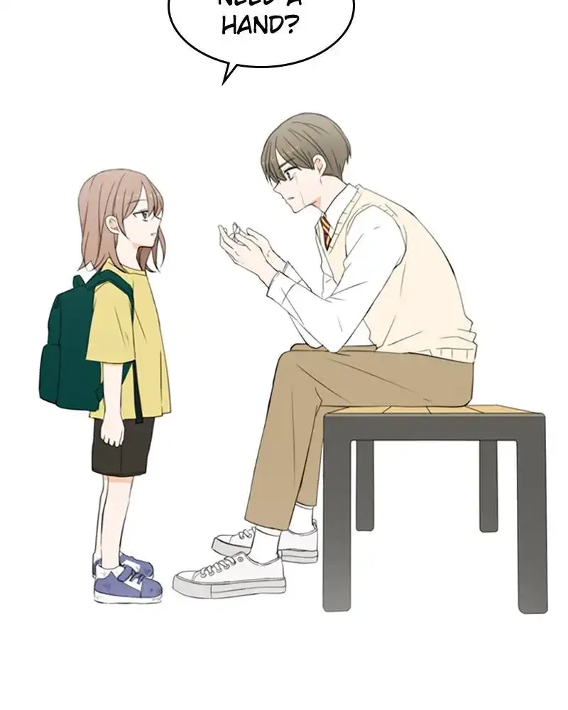 Please Take Care Of Me In This Life As Well Chapter 22 page 124