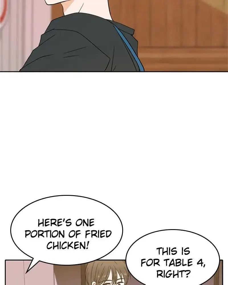 Please Take Care Of Me In This Life As Well Chapter 25 page 41