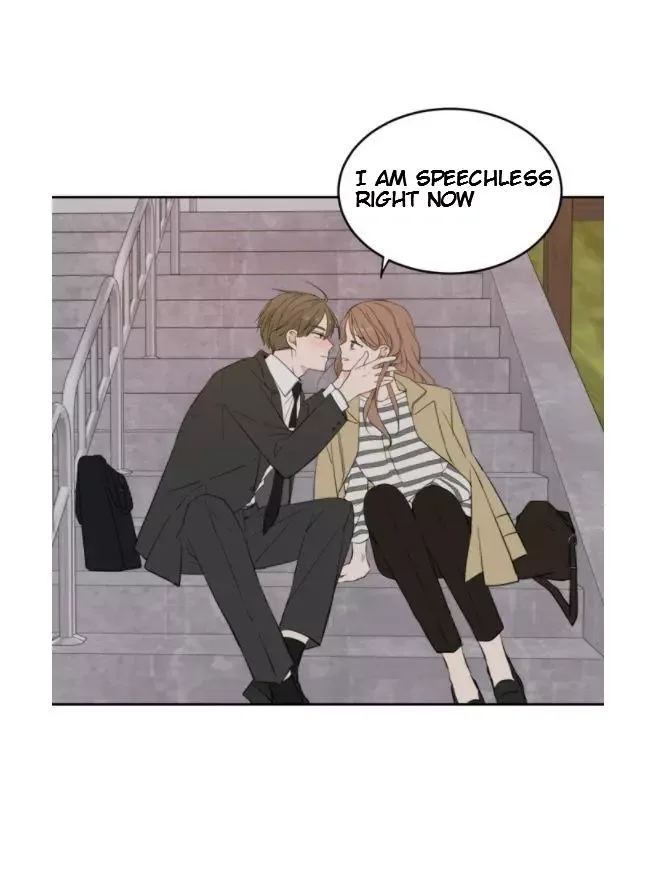 Please Take Care Of Me In This Life As Well Chapter 31 page 4