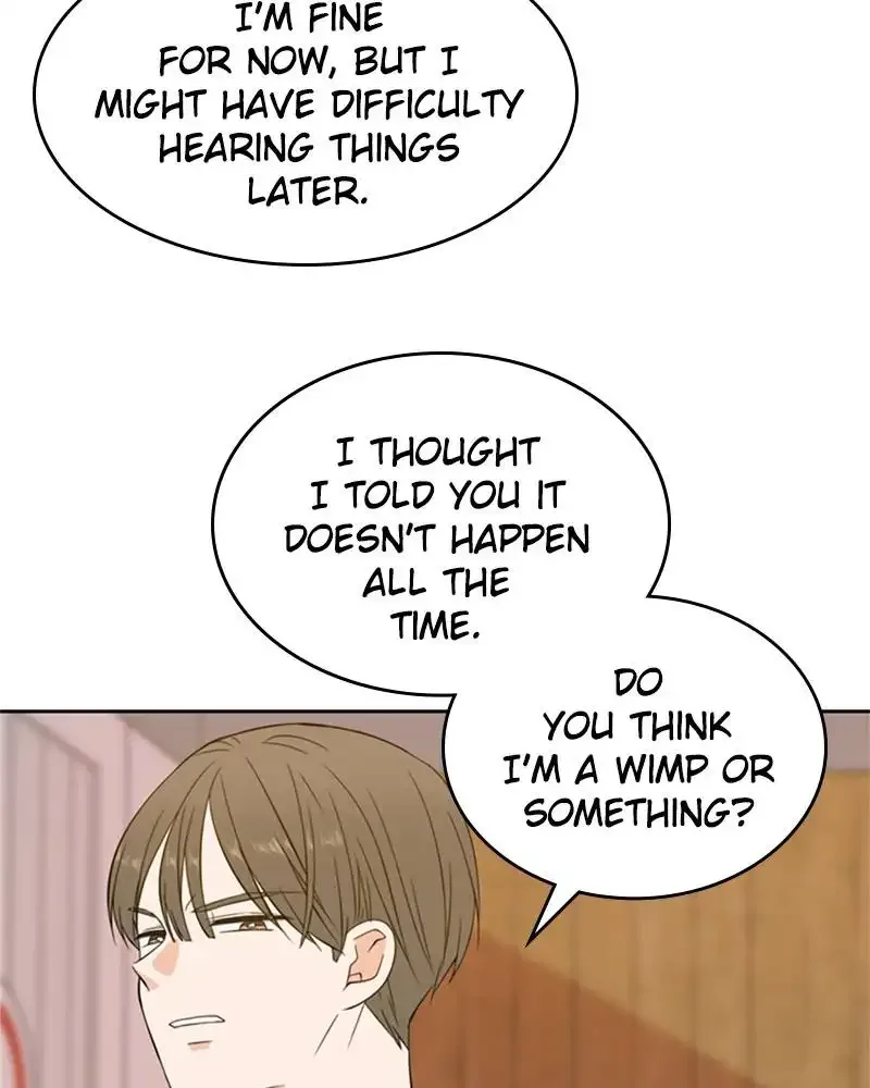 Please Take Care Of Me In This Life As Well Chapter 25 page 40