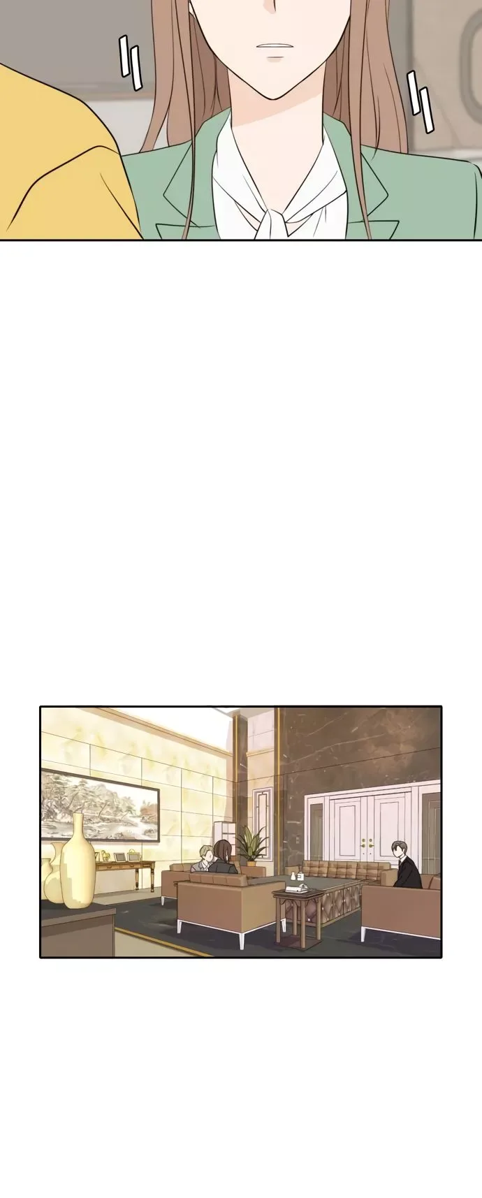 Please Take Care Of Me In This Life As Well Chapter 26 page 46