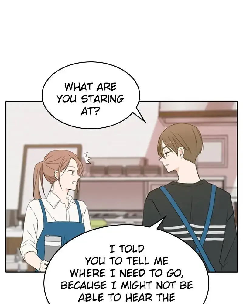 Please Take Care Of Me In This Life As Well Chapter 25 page 38