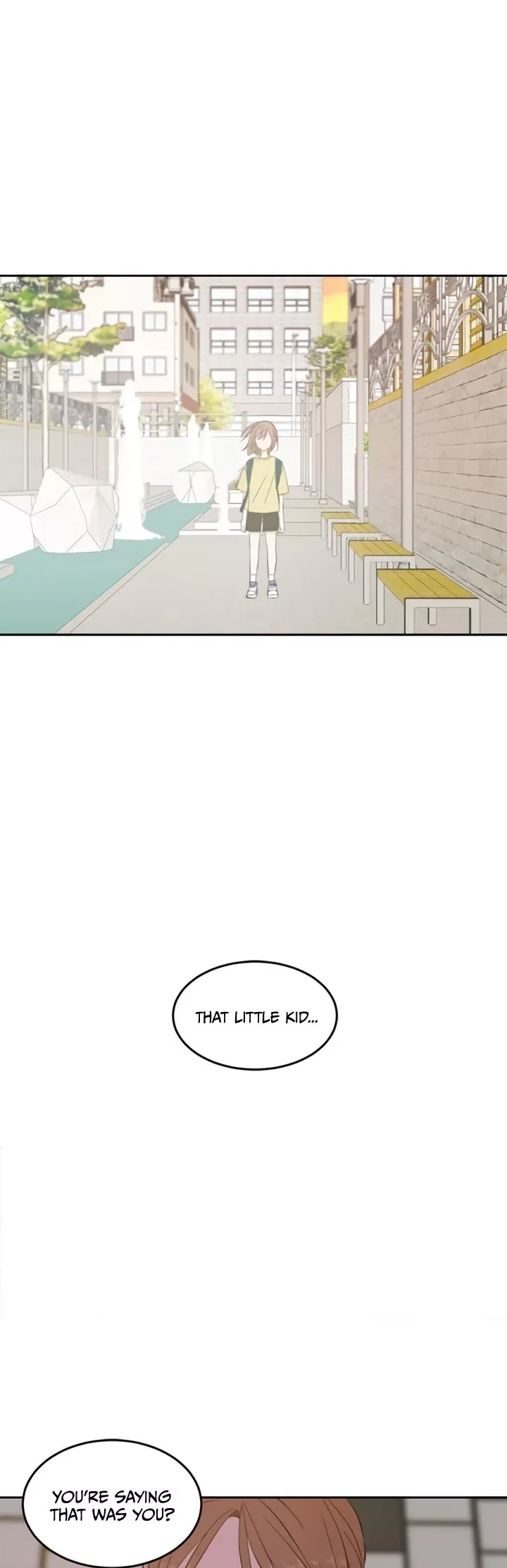 Please Take Care Of Me In This Life As Well Chapter 24 page 28