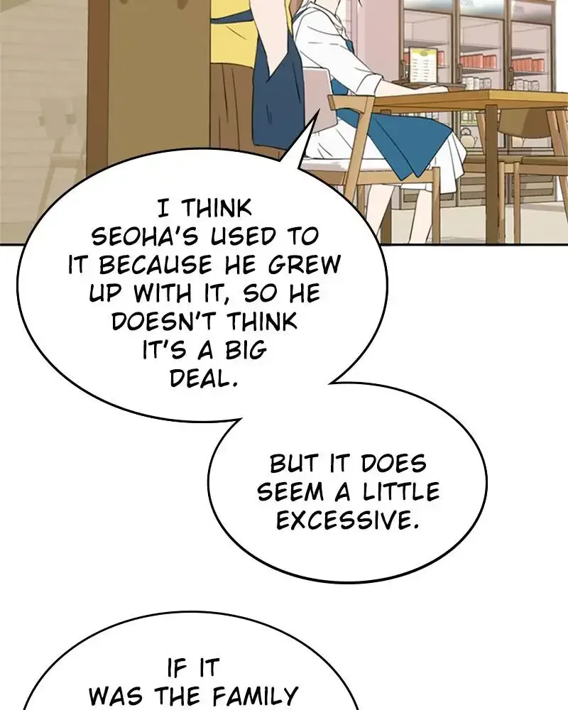 Please Take Care Of Me In This Life As Well Chapter 29 page 60