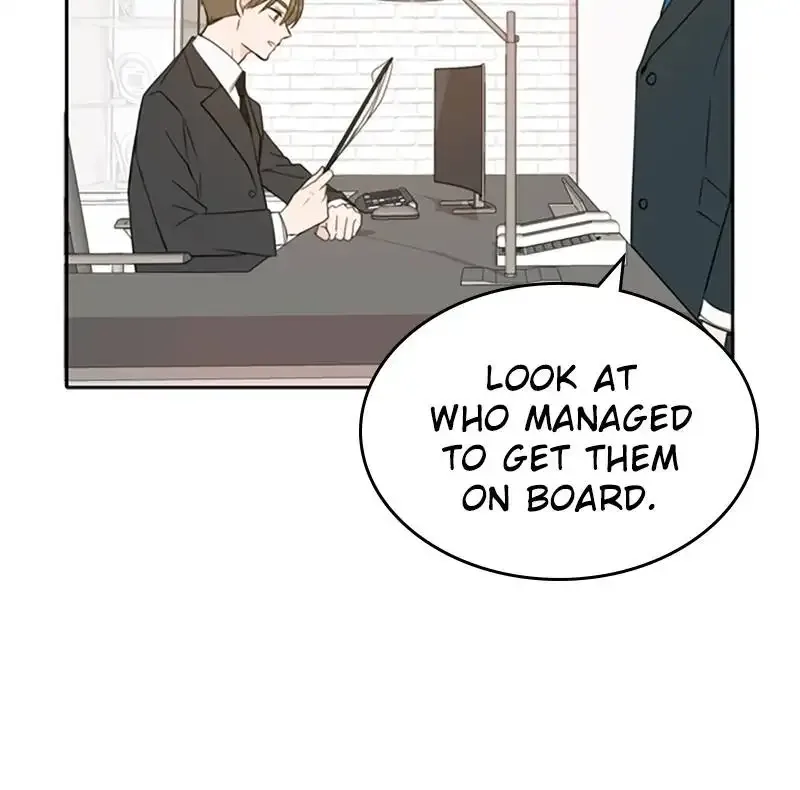 Please Take Care Of Me In This Life As Well Chapter 29 page 68