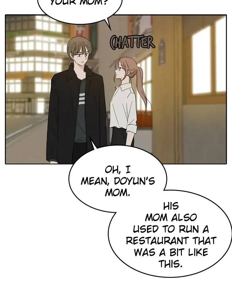 Please Take Care Of Me In This Life As Well Chapter 25 page 58