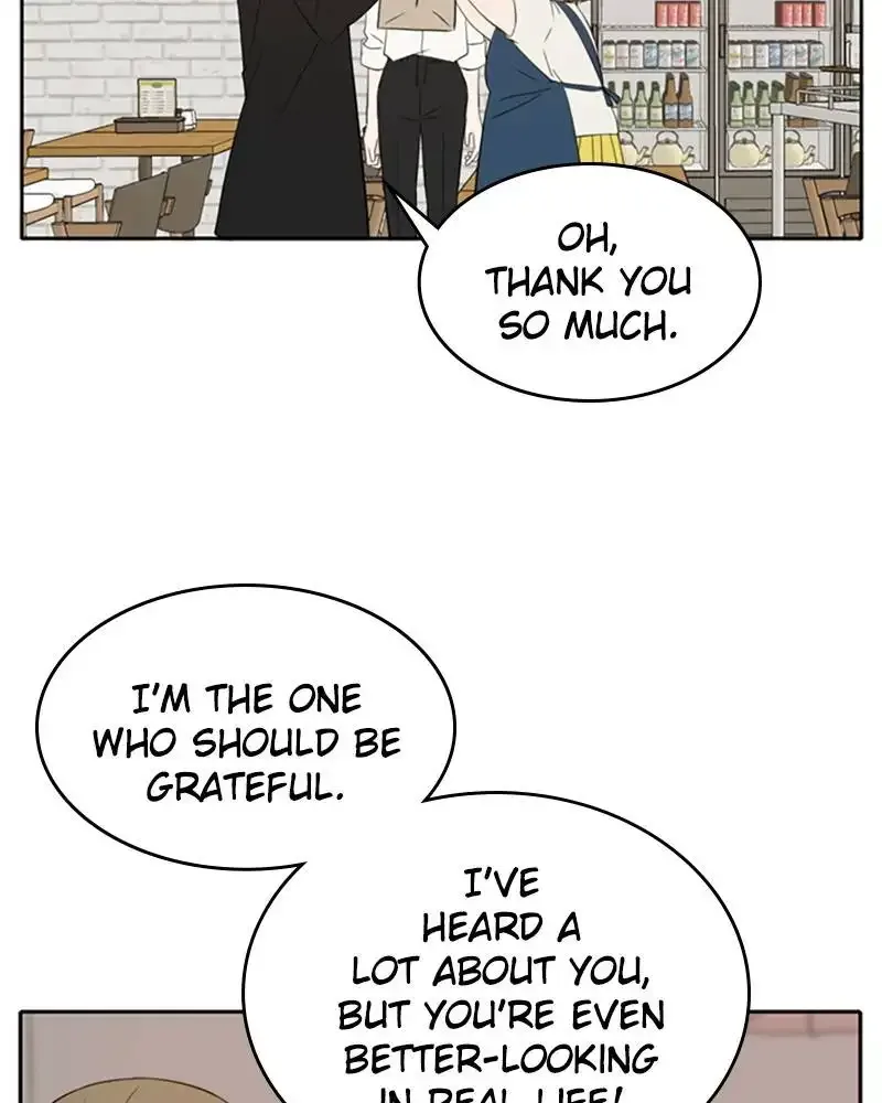 Please Take Care Of Me In This Life As Well Chapter 25 page 52