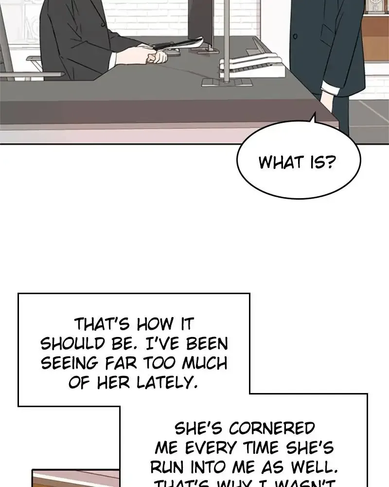 Please Take Care Of Me In This Life As Well Chapter 29 page 73