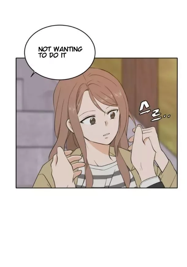 Please Take Care Of Me In This Life As Well Chapter 31 page 8