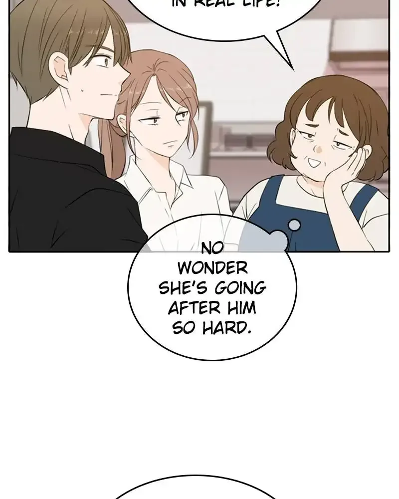 Please Take Care Of Me In This Life As Well Chapter 25 page 53