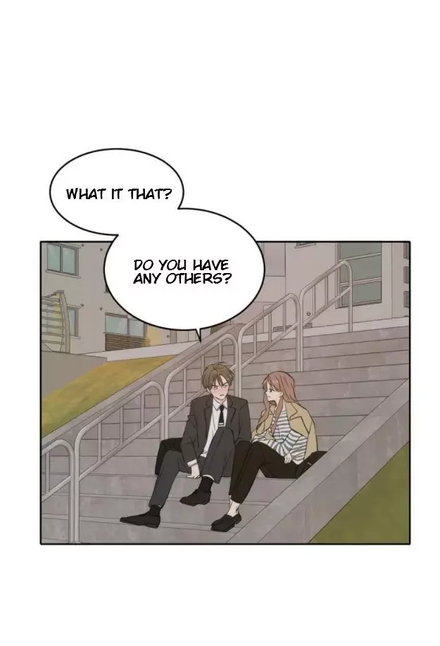Please Take Care Of Me In This Life As Well Chapter 31 page 13