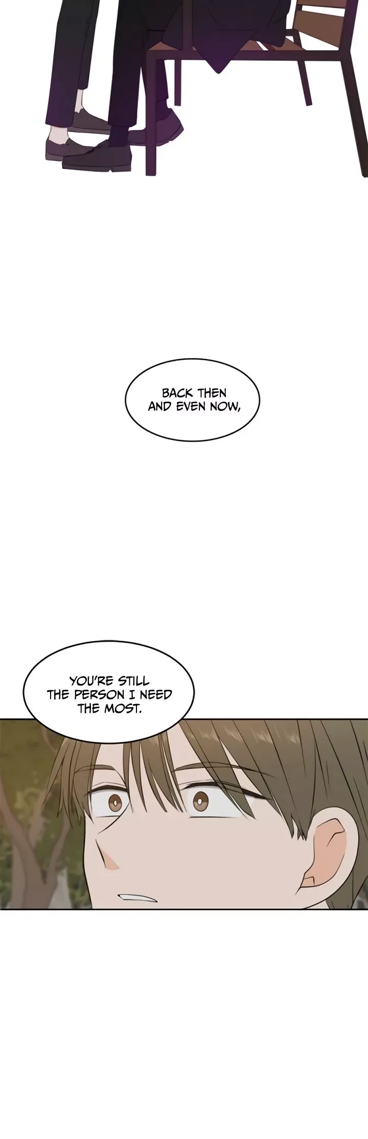 Please Take Care Of Me In This Life As Well Chapter 24 page 38