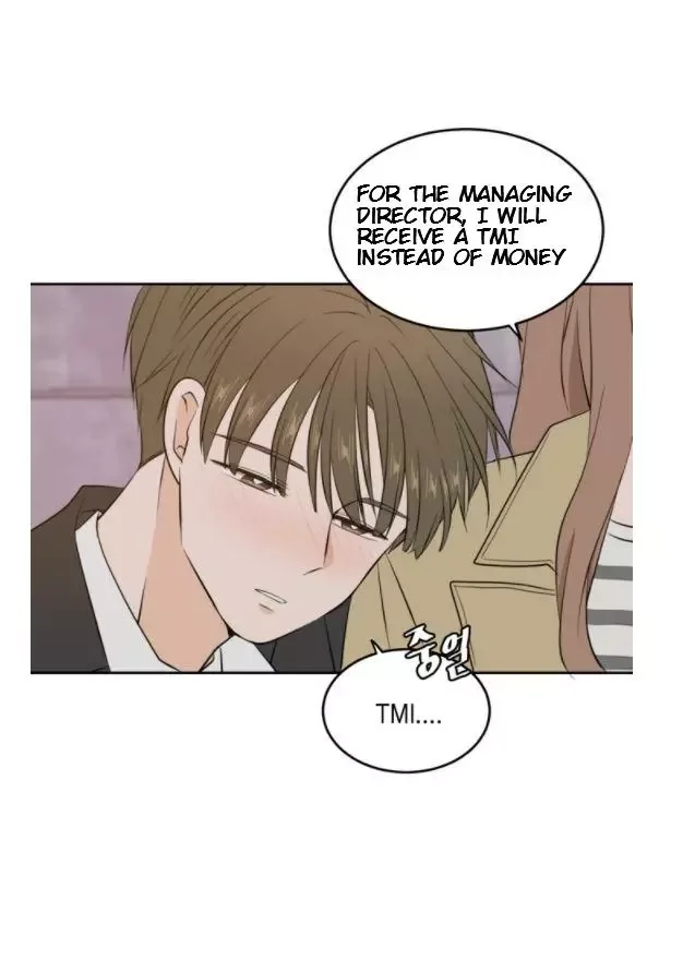 Please Take Care Of Me In This Life As Well Chapter 31 page 19