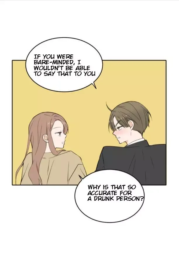 Please Take Care Of Me In This Life As Well Chapter 31 page 11