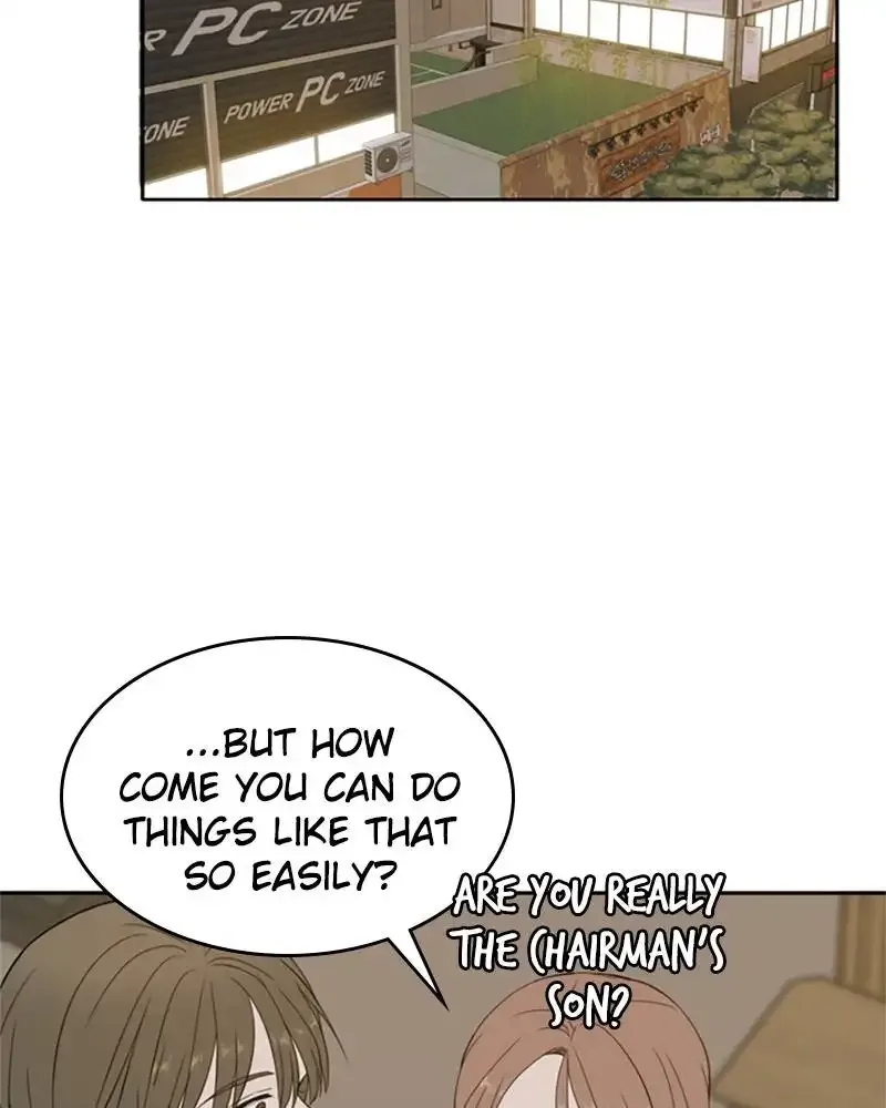Please Take Care Of Me In This Life As Well Chapter 25 page 56