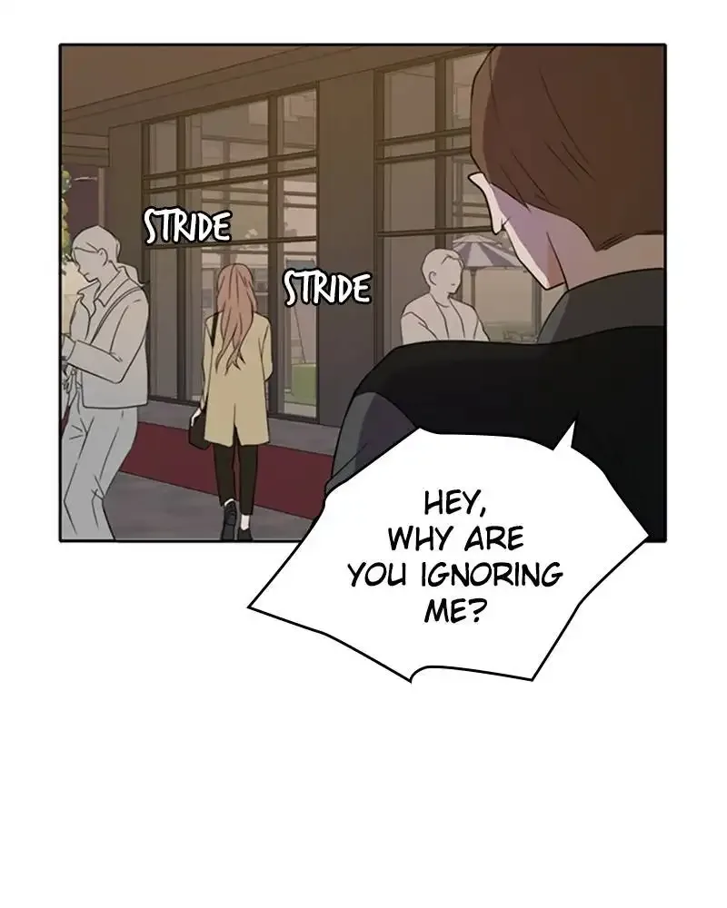 Please Take Care Of Me In This Life As Well Chapter 29 page 85