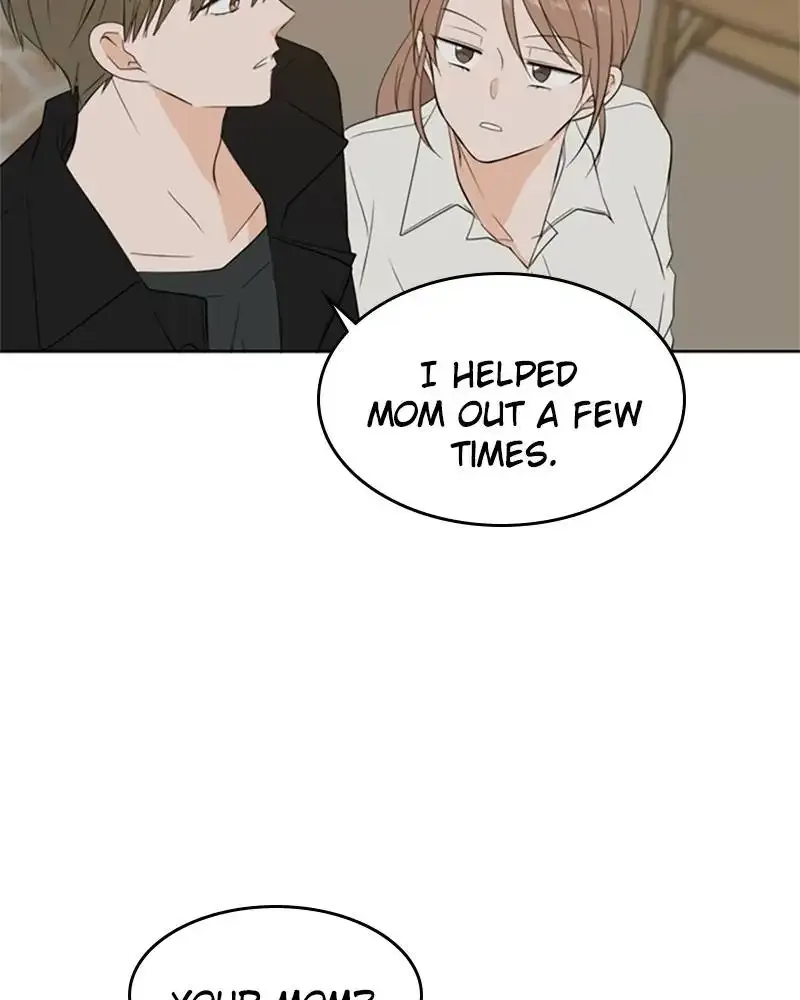 Please Take Care Of Me In This Life As Well Chapter 25 page 57
