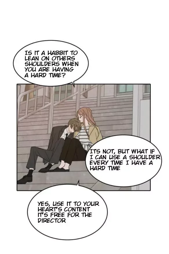 Please Take Care Of Me In This Life As Well Chapter 31 page 17