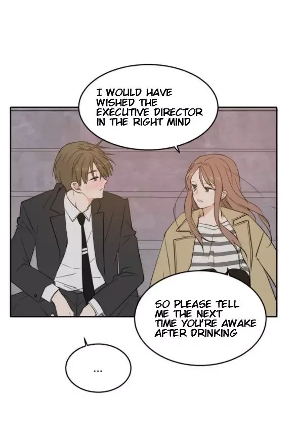 Please Take Care Of Me In This Life As Well Chapter 31 page 10