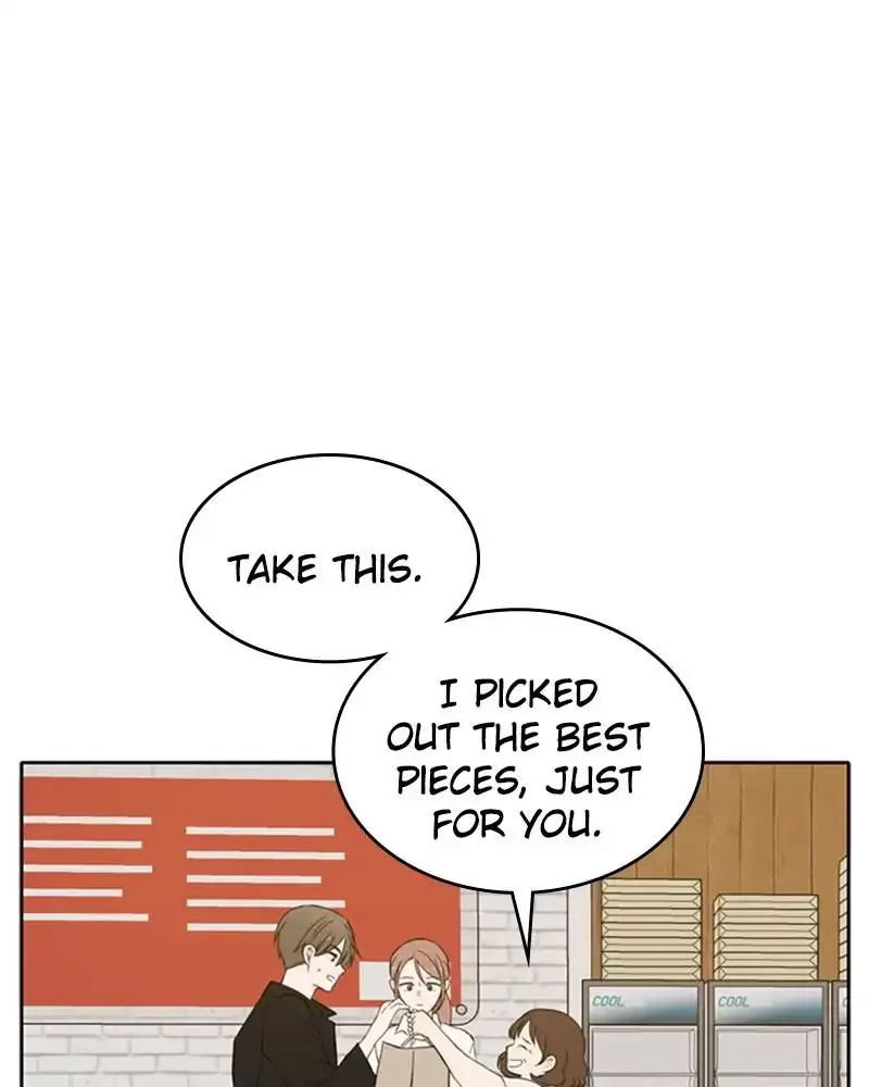 Please Take Care Of Me In This Life As Well Chapter 25 page 51