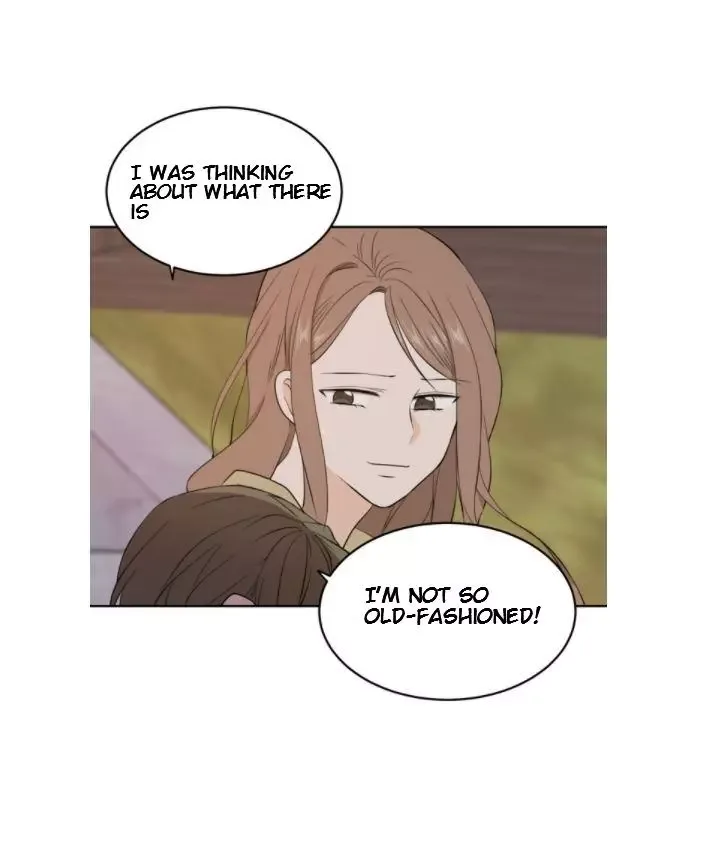Please Take Care Of Me In This Life As Well Chapter 31 page 21