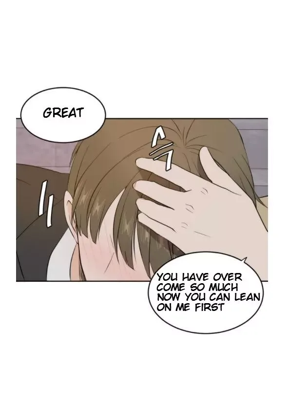 Please Take Care Of Me In This Life As Well Chapter 31 page 36