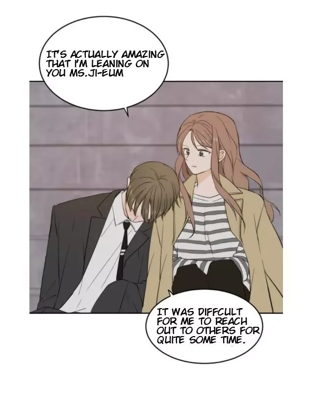 Please Take Care Of Me In This Life As Well Chapter 31 page 23