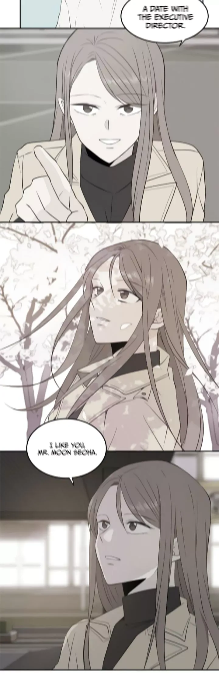 Please Take Care Of Me In This Life As Well Chapter 24 page 42