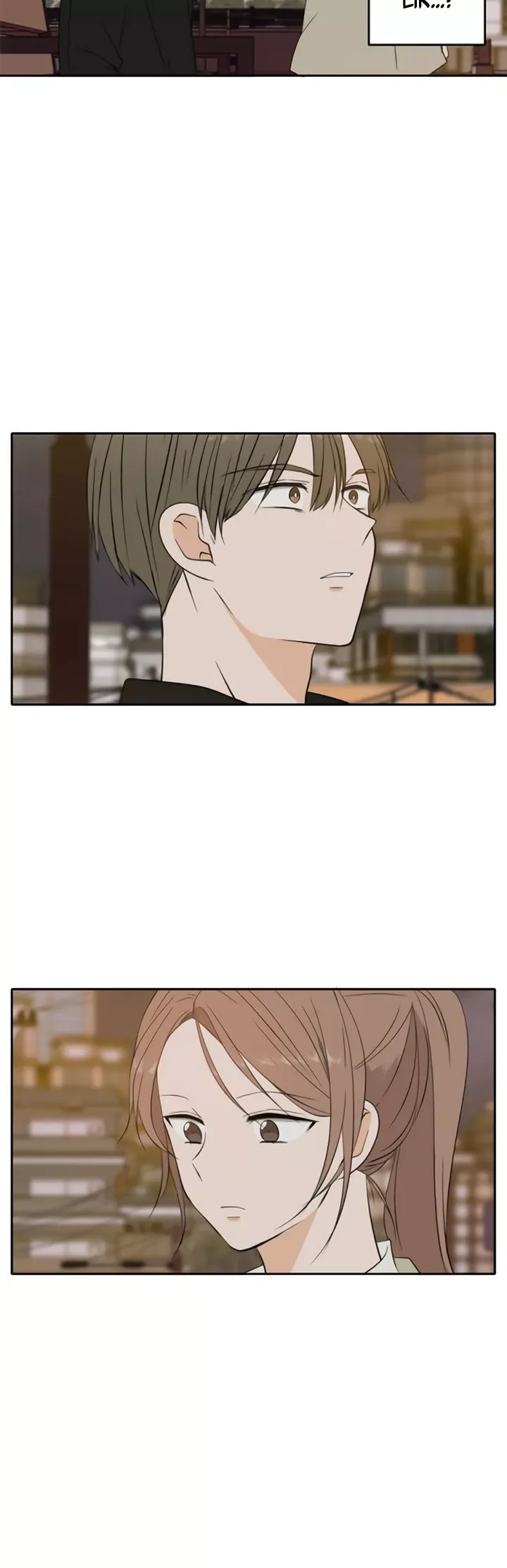 Please Take Care Of Me In This Life As Well Chapter 24 page 45