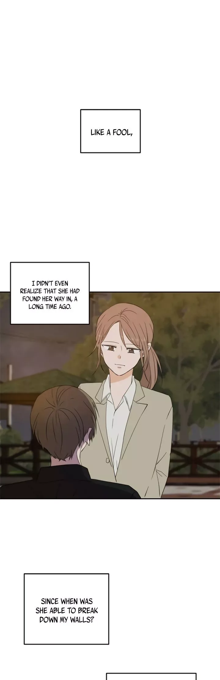 Please Take Care Of Me In This Life As Well Chapter 24 page 43