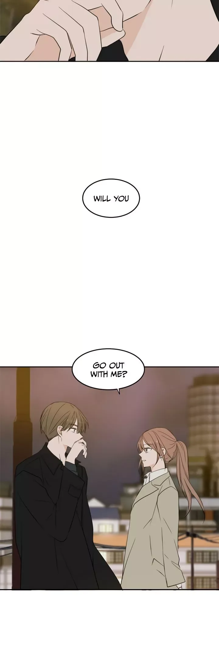 Please Take Care Of Me In This Life As Well Chapter 24 page 50