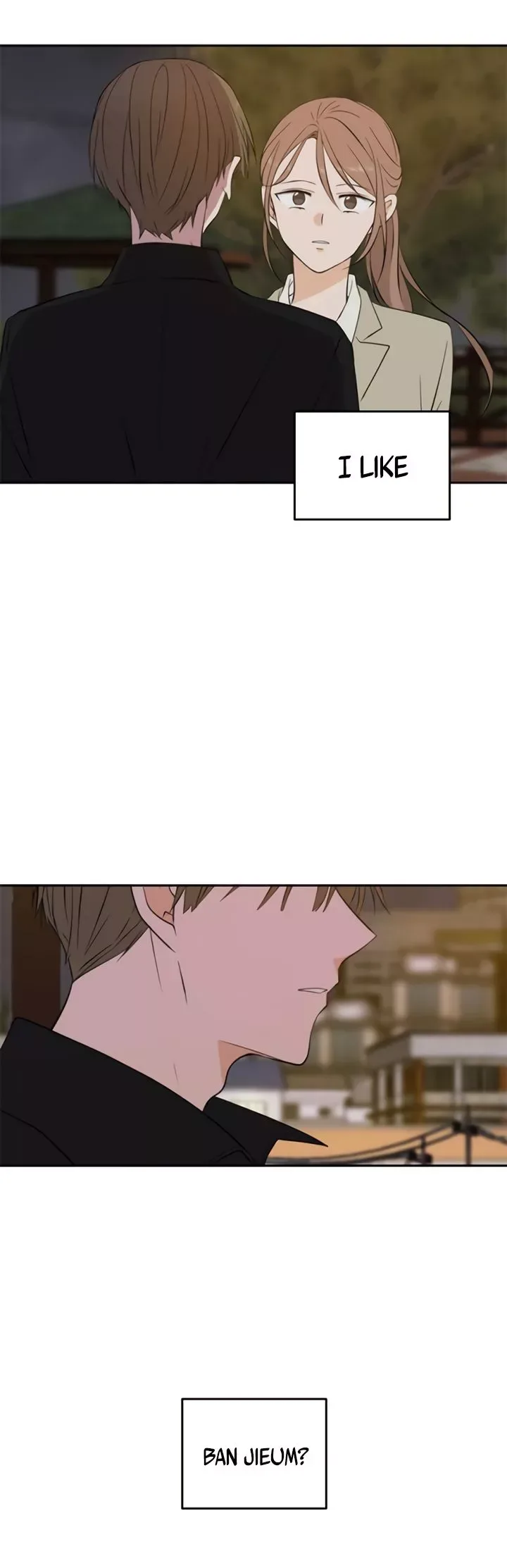 Please Take Care Of Me In This Life As Well Chapter 24 page 47
