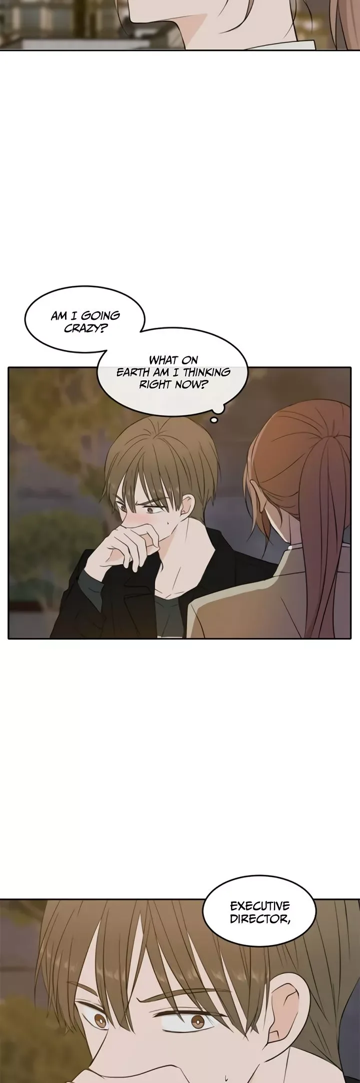 Please Take Care Of Me In This Life As Well Chapter 24 page 49
