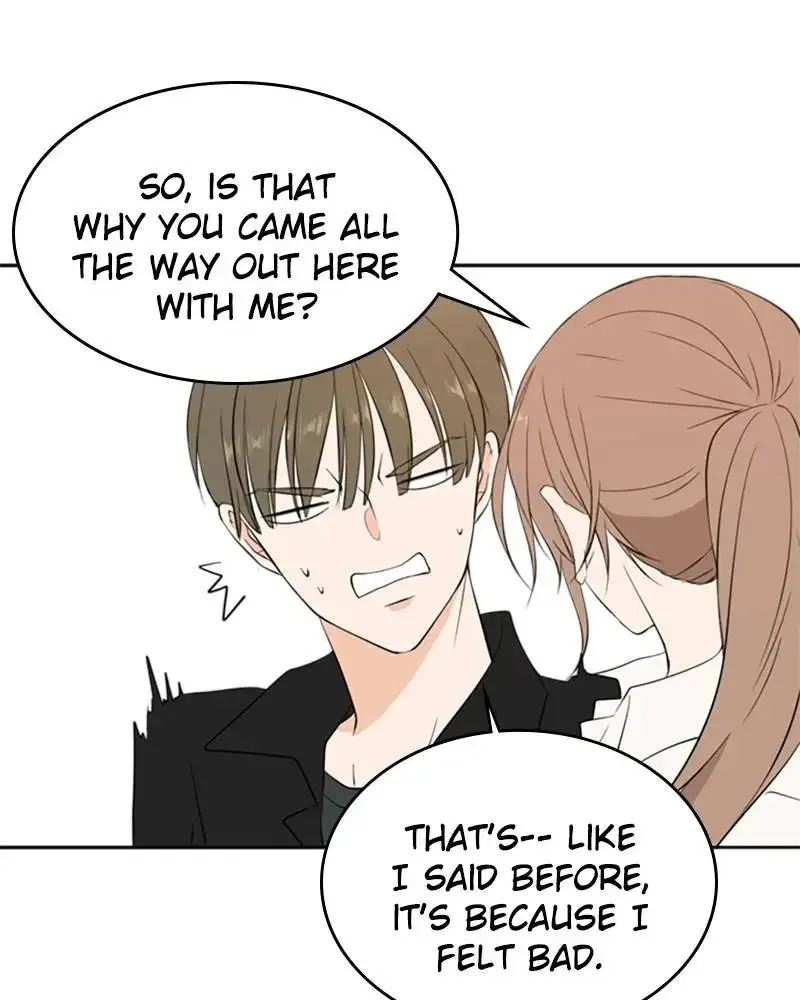 Please Take Care Of Me In This Life As Well Chapter 25 page 77