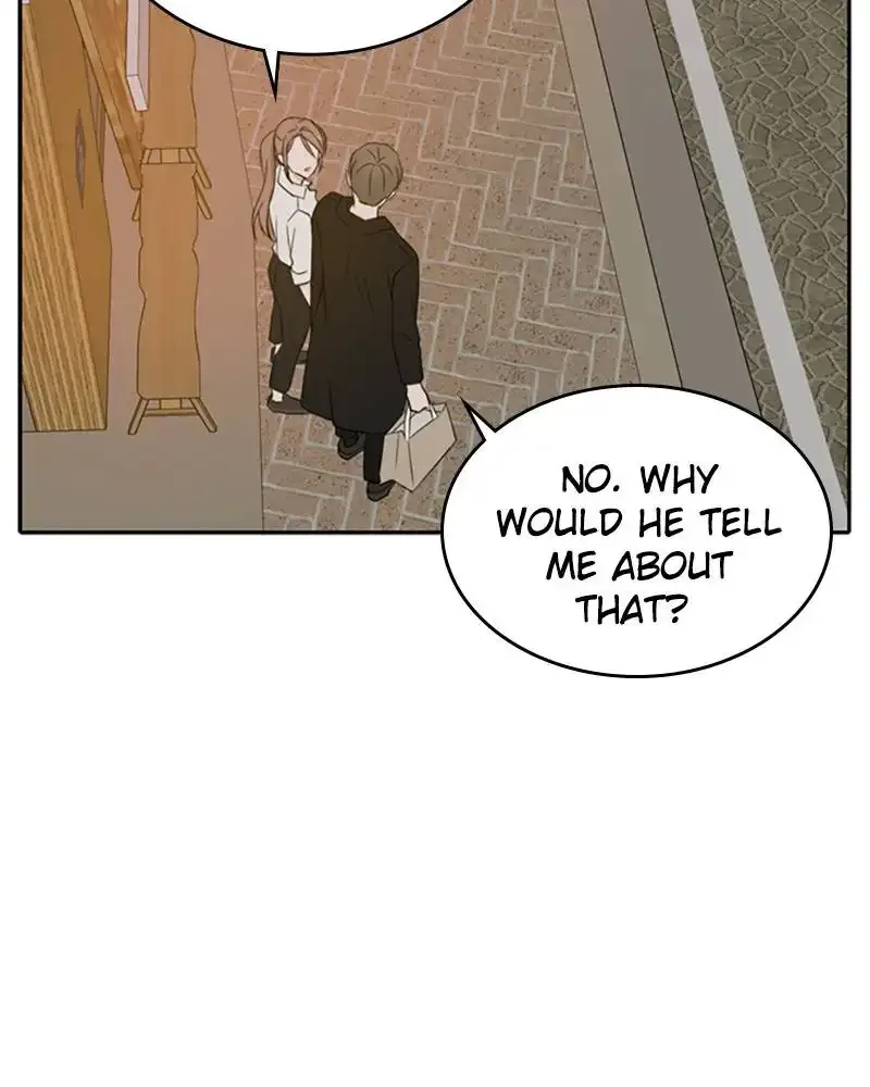 Please Take Care Of Me In This Life As Well Chapter 25 page 75