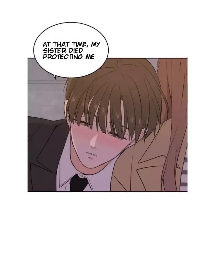 Please Take Care Of Me In This Life As Well Chapter 31 page 26