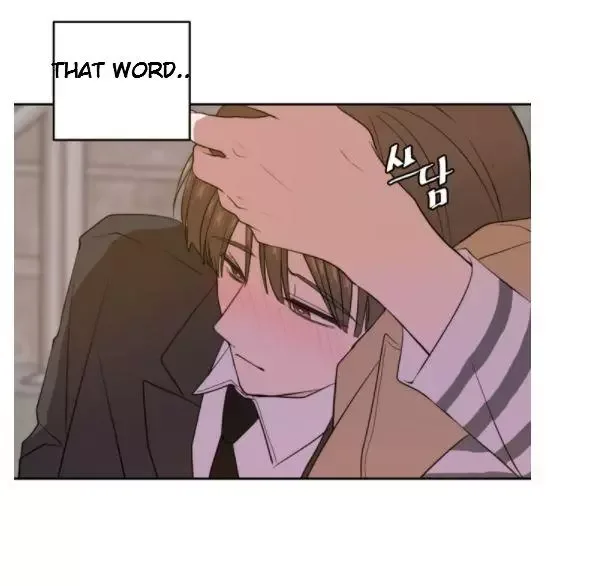 Please Take Care Of Me In This Life As Well Chapter 31 page 37
