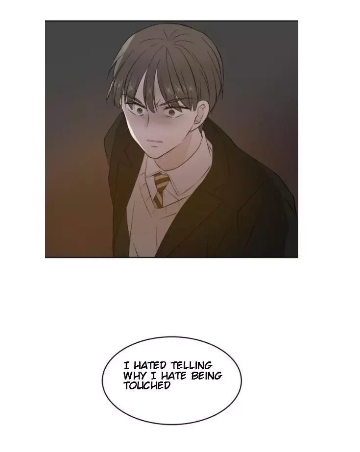 Please Take Care Of Me In This Life As Well Chapter 31 page 33