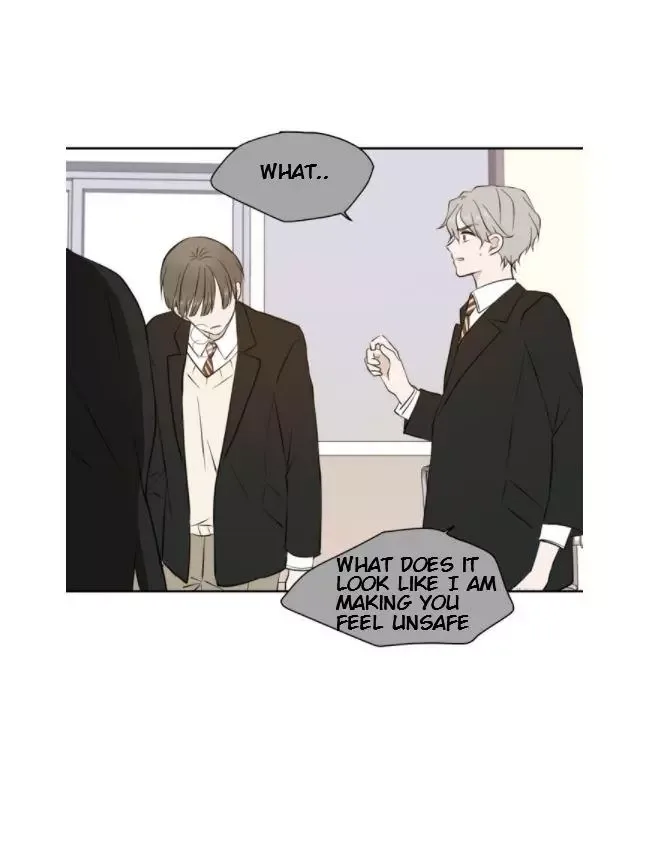 Please Take Care Of Me In This Life As Well Chapter 31 page 32
