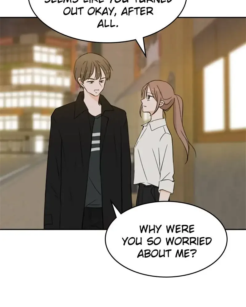 Please Take Care Of Me In This Life As Well Chapter 25 page 64