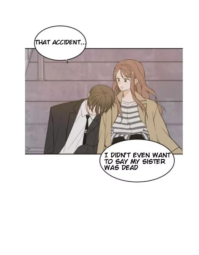 Please Take Care Of Me In This Life As Well Chapter 31 page 34