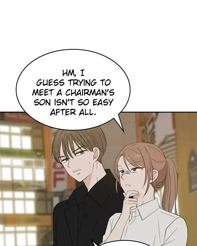 Please Take Care Of Me In This Life As Well Chapter 25 page 70