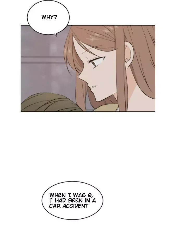Please Take Care Of Me In This Life As Well Chapter 31 page 24