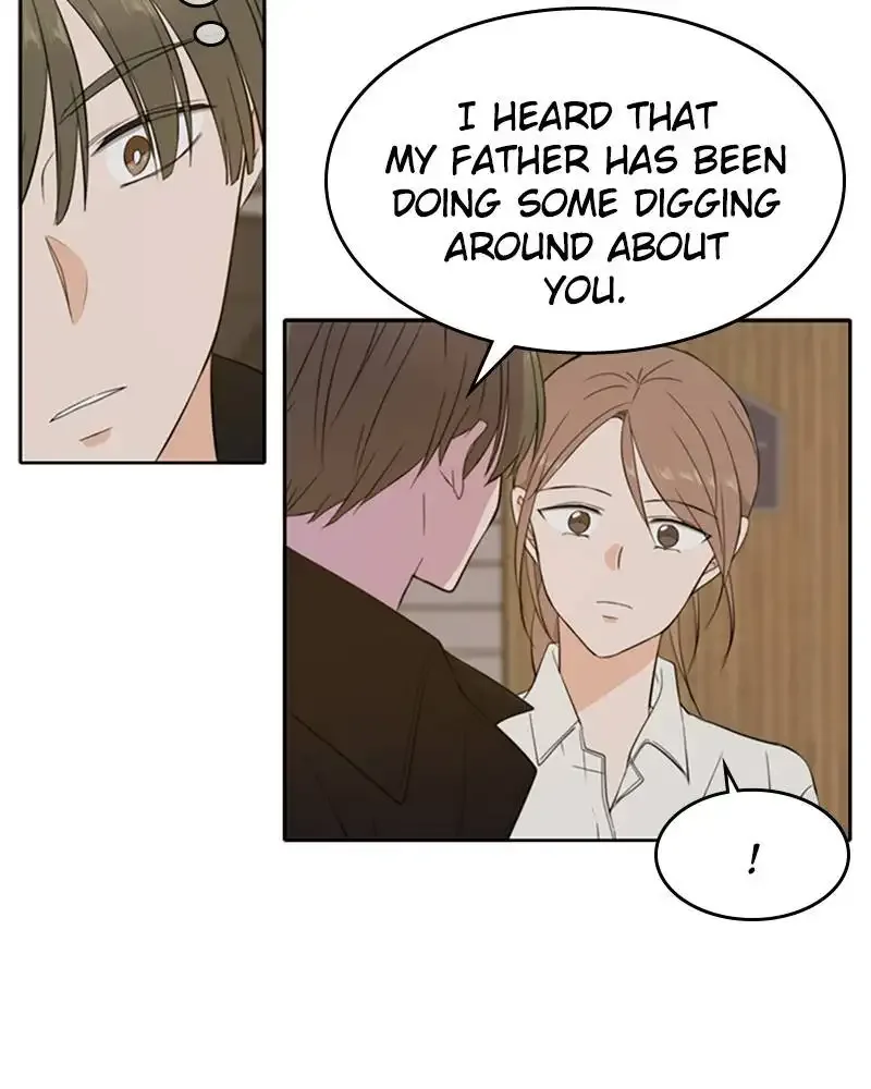 Please Take Care Of Me In This Life As Well Chapter 25 page 69