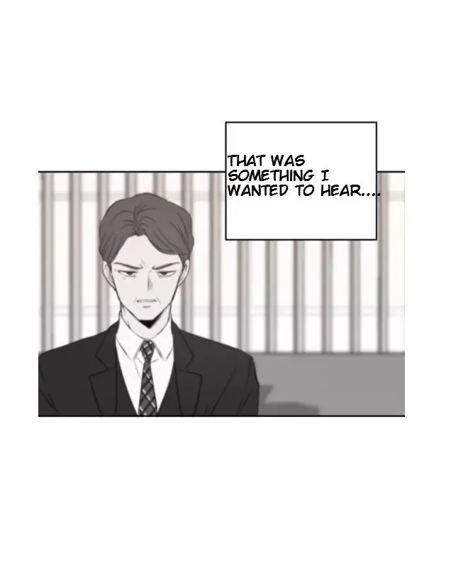Please Take Care Of Me In This Life As Well Chapter 31 page 38